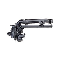 Mahle Thermostat + GehäUse FüR Mercedes W204 W205 W212 W213 X204 R172 M274
