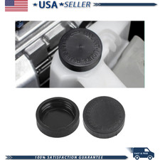 Engine Radiator Coolant Water Tank Reservoir Cap 2pcs 21712-79900 Ncolor 2pcs