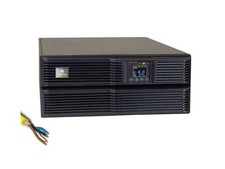 Liebert GXT3 Online GXT3-5000RT208 UPS 5000va 120/208-240v NewBatts Warnty