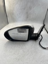 Retroviseur gauche (ou coque) Nissan QASHQAI