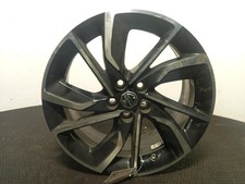 MG ZS Alloy Wheel 17 Inch 5x100 ET41 7J 2016-2024