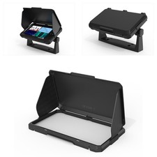 Foldable Sunvisor  protective cover for Lowrance Eagle eye 9 and Eagle 9