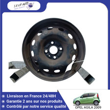 Jantes Opel AGILA