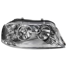 DIEDERICHS Scheinwerfer Halogen rechts für VW Sharan 7M8 7M9 7M6