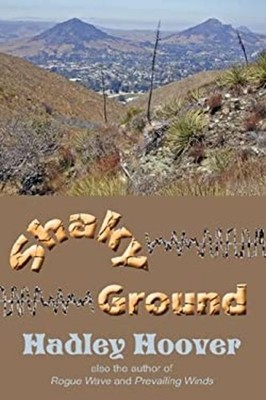 Shaky Ground Paperback Hadley Hoover