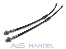 2x Original Bremsschlauch vorne VW Caddy III 1K Touran Bremsschläuche 1K0611701M
