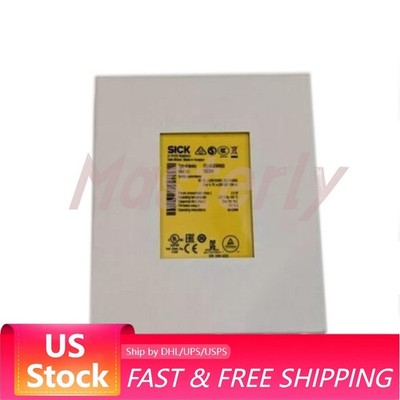 NEW SICK FX3-MOC000000 Module FX3MOC000000
