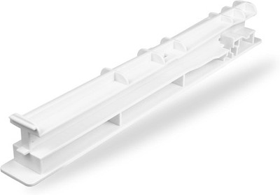 Maytag Refrigerator Center Drawer Slide Rail G37025PEAS1 5GFF25PRYA0 MBF2558HEB