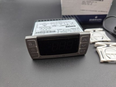 Copeland - 943-0291-00 - Dixell Universal Replacement Controller, B1