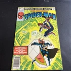 The Amazing Spider-Man, Vol. 1 Annual #14 (1980) 6.0 J8