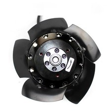 For M2D068-BF 400/480V AC 0.18/0.19A 160mm Siemens Spindle Motor Cooling Fan