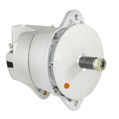30R3435717N Alternator -New, 12V, 90A, 30SI, Fits Delco Remy Fits Steiger