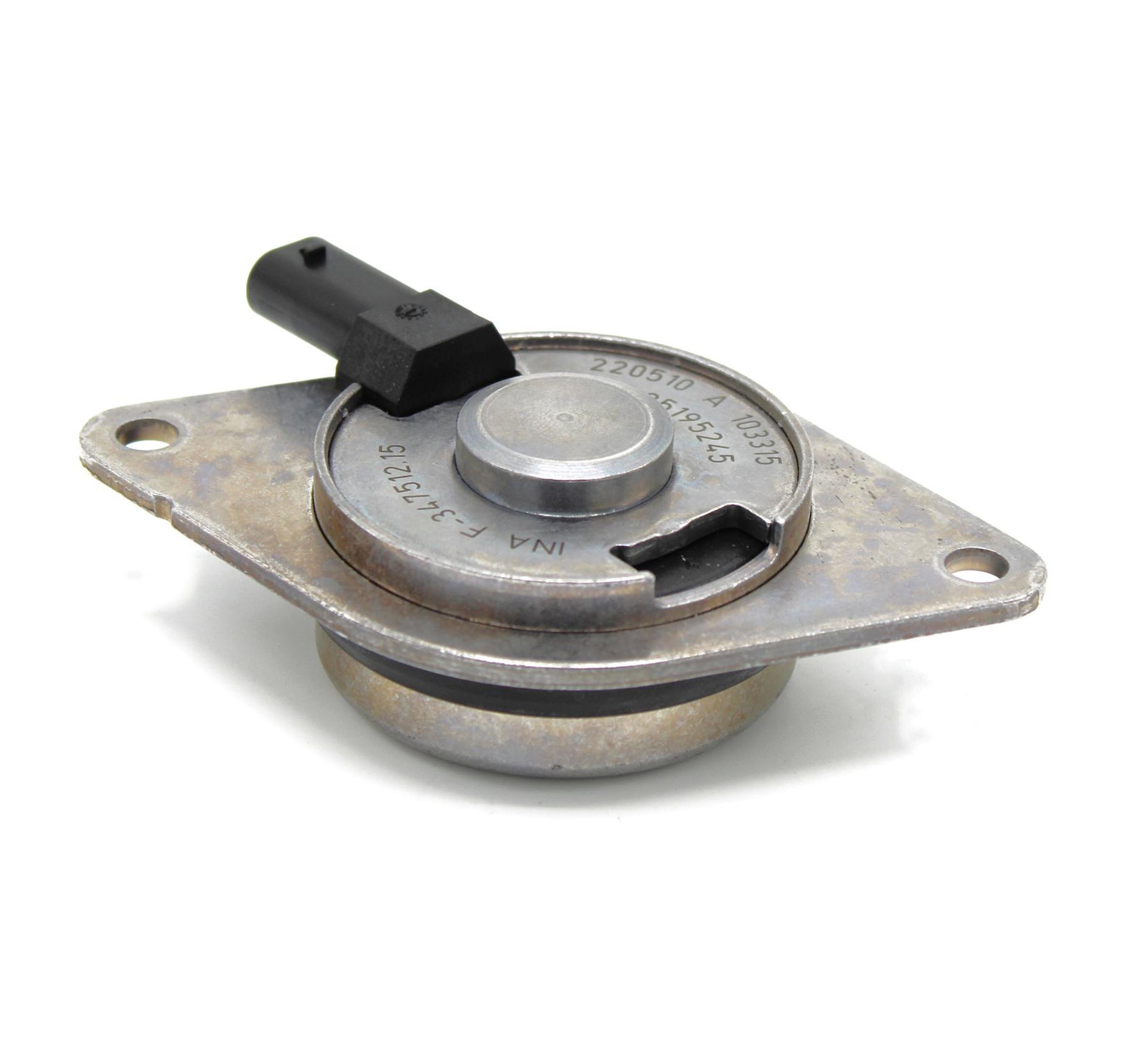 Camshaft Position Adjuster Solenoid GENUINE Vauxhall Insignia 55562223 NEW