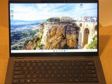 Dell Latitude 7410 i5-10310U 256GB NVMe 16GB FHD touch TB3 IR Cam SC reader W11P