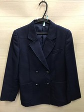 Kanagawa Prefecture Ebina High School Girls Blazer 0207065 