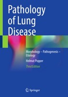 Pathology Of Lung Disease Helmut Popper