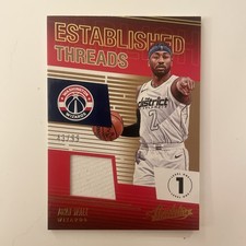 John Wall Cards, Rookie Cards and Autographed Memorabilia Guide 15
