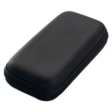 Game Console Handheld Carrying Storage Bag Organizers Dustproof for Boyhom R36H