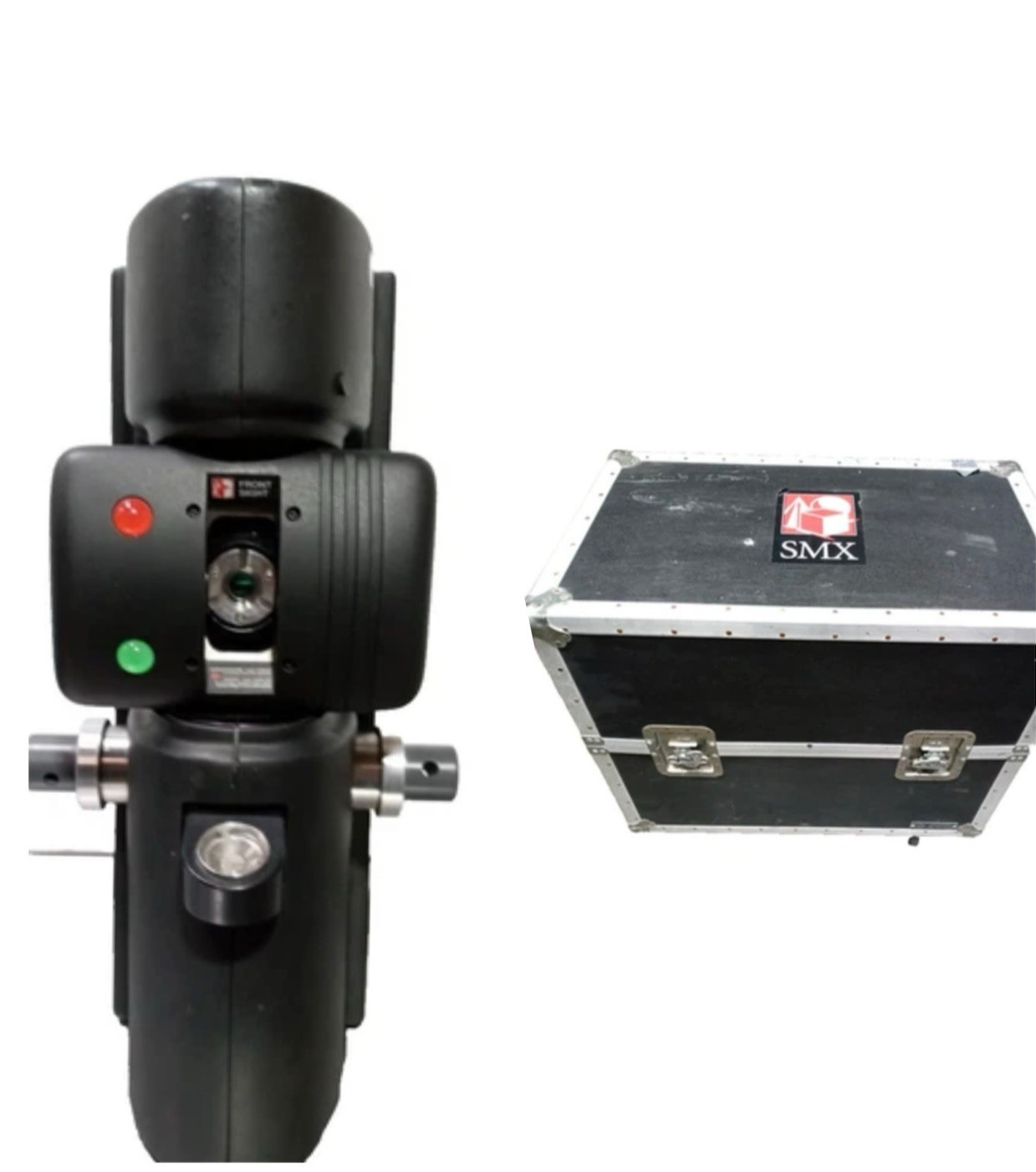FARO SMX 4500 Laser Tracker Unit / Tested , Works