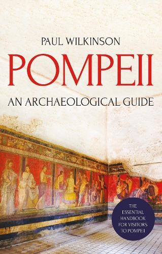 Pompeii: An Archaeological Guide-Paul Wilkinson, 9781350129399 - Image 3