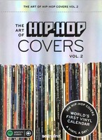 The Art Of Hip-Hop Covers Vol. 2 Bernd Jonkmanns