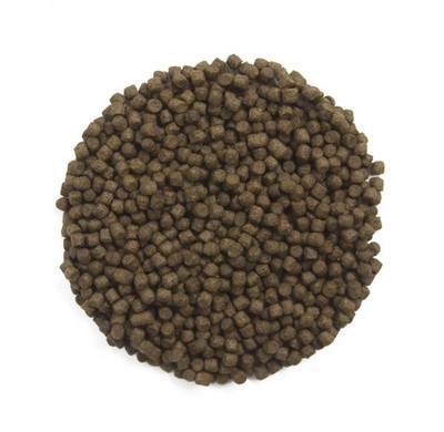 5 kg Top Koi Premium Koifutter Koikarpfen schwimmend (8,80 EUR/kg)