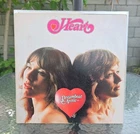 Heart - Dreamboat Annie VG+ Vinyl LP Record Gatefold Mushroom Records, MRS-5005