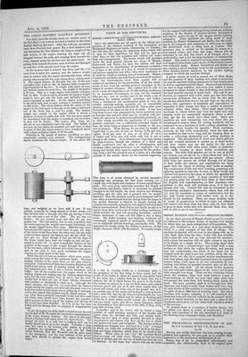 Alter Druck 1882 Greenwood Batley Works Armley Leeds Eisenbahn Waage-Gewicht 19.