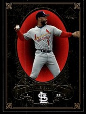 Ozzie Smith 2007 SP Legendary Cuts #76 Cardinals MLB READ FREE SHIP AutographDen