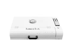 Lancelot A3 DTF Powder Curing Oven - Industrial DTF Printing Equipment - NEW