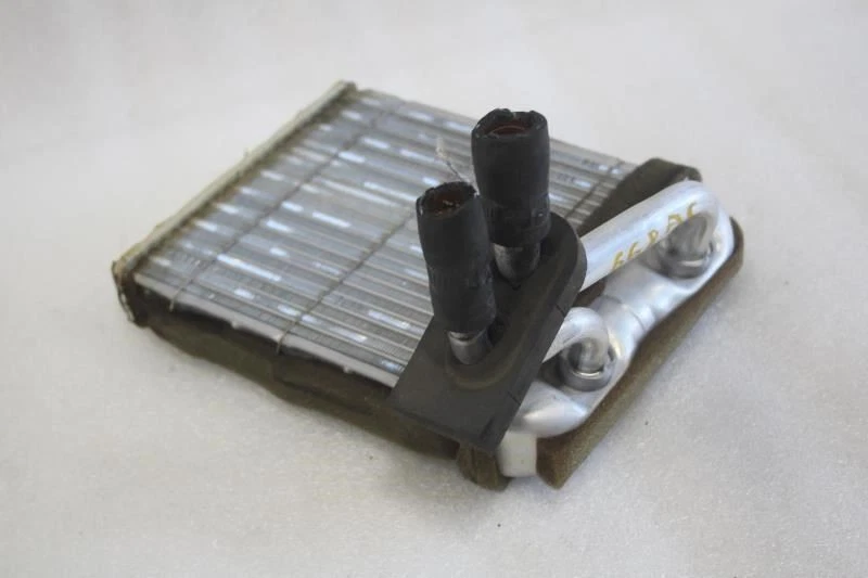 Chevrolet Blazer 2001 núcleo térmico Foto 2 de 4