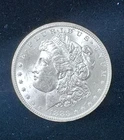 Very Choice BU 1883-CC  Morgan Silver Dollar
