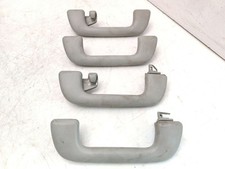 Barres de toit Toyota AVENSIS