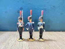 Metayer: French Imperial Guard Grenadiers, c1815. Post War c1960s
