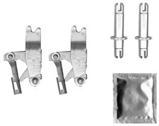 Tambour de frein Volvo C70