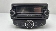 Autoradio Chevrolet AVEO