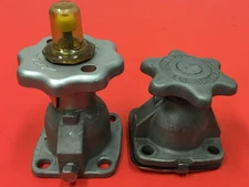 ITT - Diaphragm Valve Handwheel - LOT OF (2)