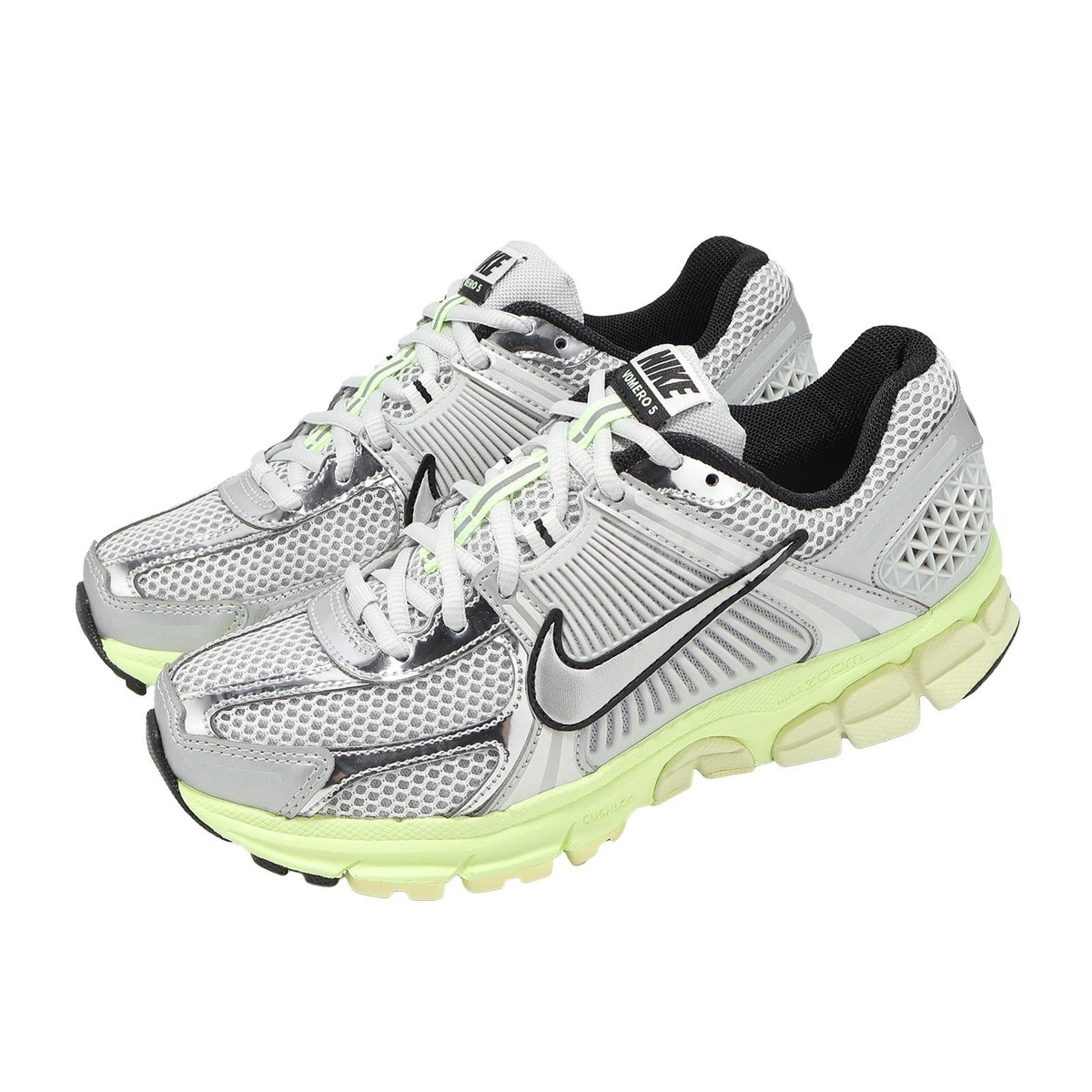 Nike Wmns Zoom Vomero 5 Photon Dust Metallic Silver Women Casual