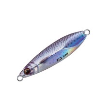 Major Craft Metal Jig Jigpara SLOW Live Bait Color JPSLOW-40L #84 40 Live Macker