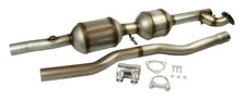 MAXGEAR SCR-Katalysator 27-6249 für VW SHARAN 7N1 7N2 TDI SEAT ALHAMBRA 710 711