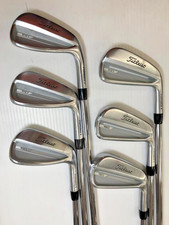 Titleist T150 2023 Iron 6 Club Set 5I - 9I,PW Dynamic Gold S200 RH Men JPN