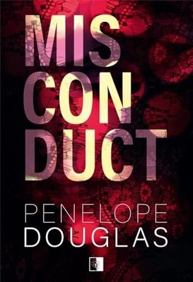 Misconduct, Douglas, Penelope