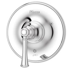Pfister R89-1TBC - Valve Trim Only Showers
