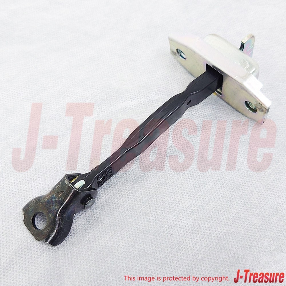 TOYOTA RAV4 ACA30 GSA30 06-12 Genuine Front Door Check Assy LH