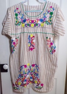 Mexican Dress Plus Size | eBay