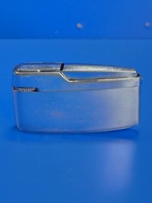 Antikes Cyma Mighty Feuerzeug Benzinfeuerzeug - Ca 1960-1970
