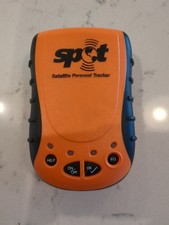 Spot Gen 1 Satellite Messenger
