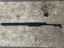 Audi A4 S4 B5 8D 1997 Einstiegsleiste Zierleiste vorne 8D0853905 ISA6714