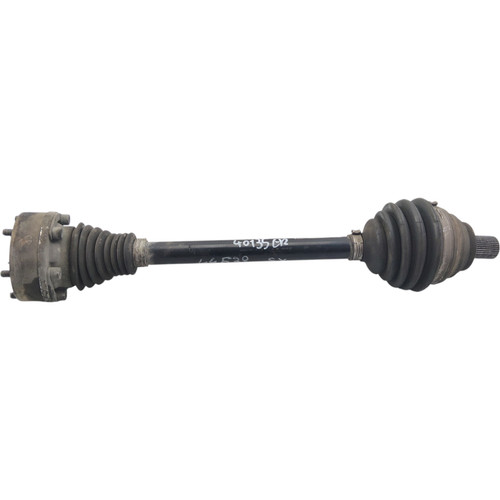 Antriebswelle Gelenkwelle Vorne Links Volkswagen Golf 5 1.6 Benzin USATO