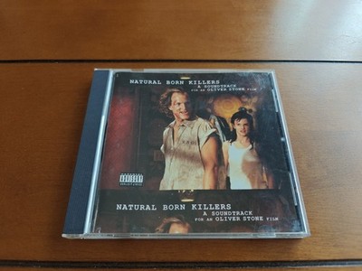 洋楽 Nine Inch Nails Natural Born Killers Burn (From 